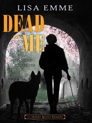 cover image of Dead to Me